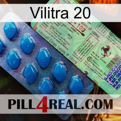 Vilitra 20 new02